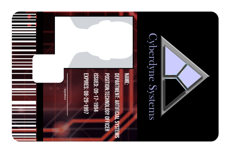Cyberdyne Systems.