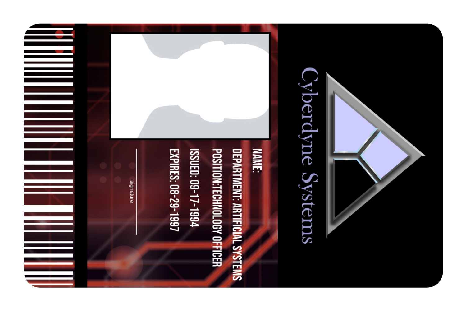 Cyberdyne Systems.
