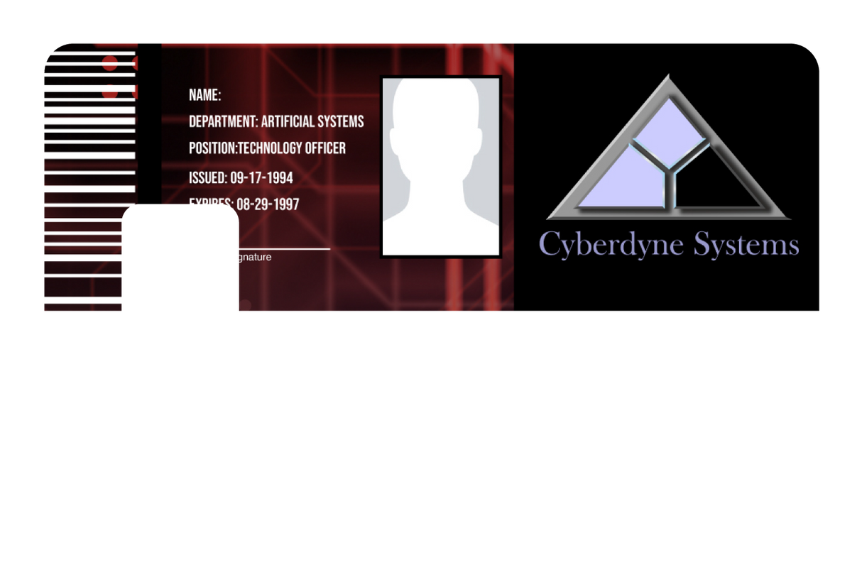 Cyberdyne Systems.