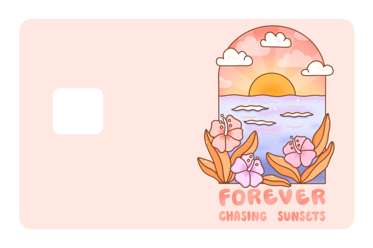 Chasing Sunset