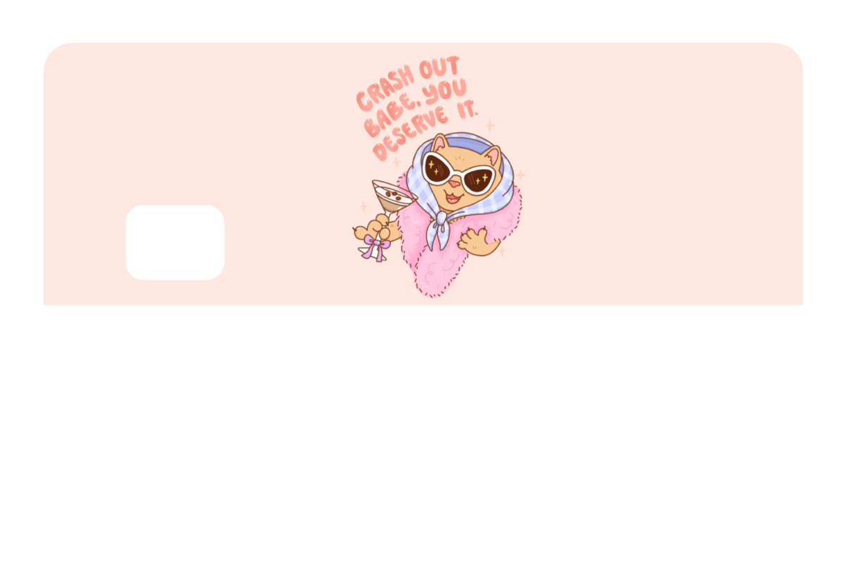 Crash Out Babe