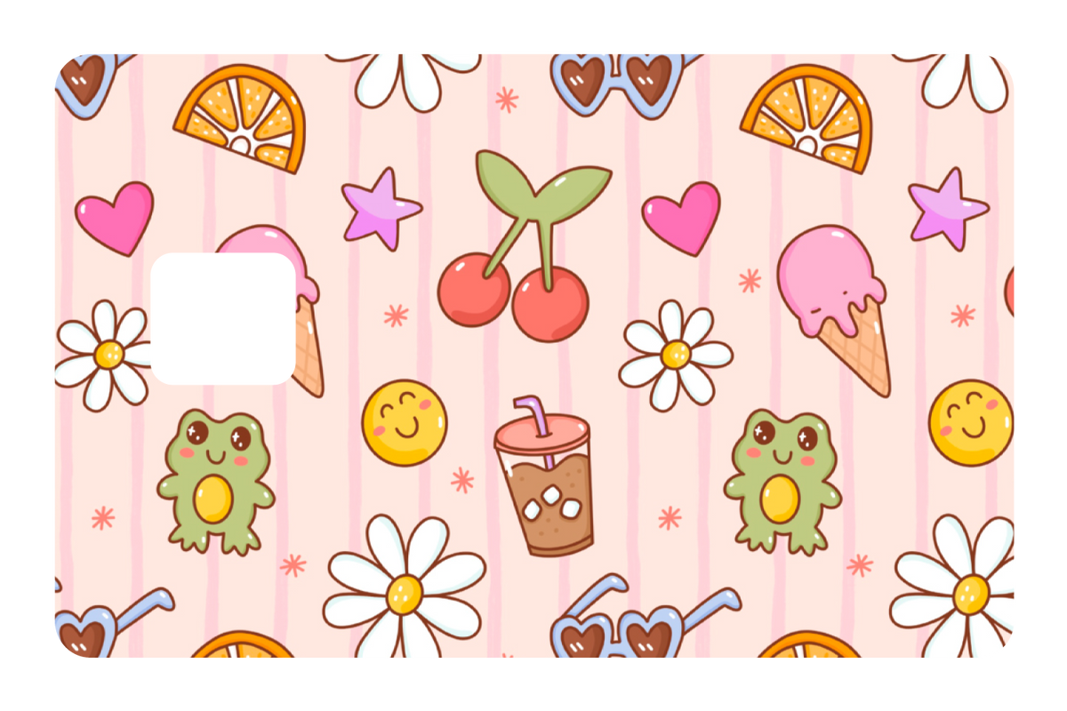 Cute Stuff