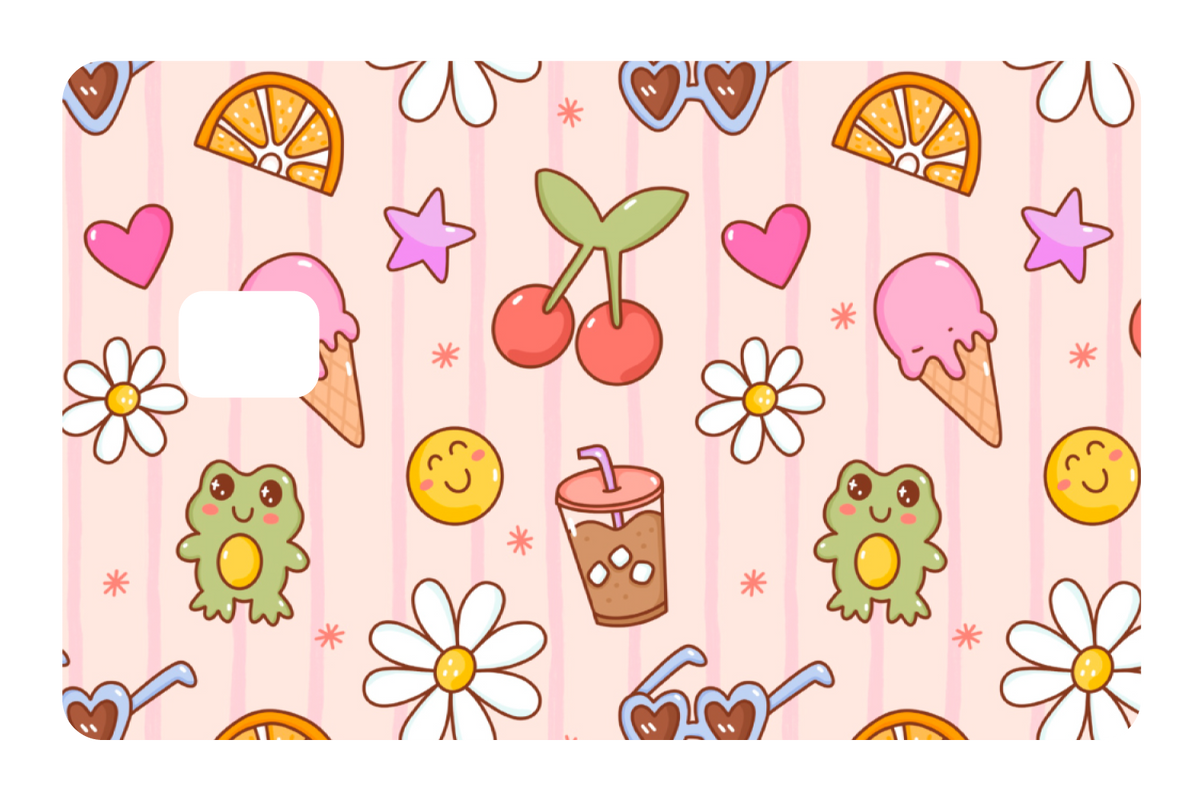 Cute Stuff