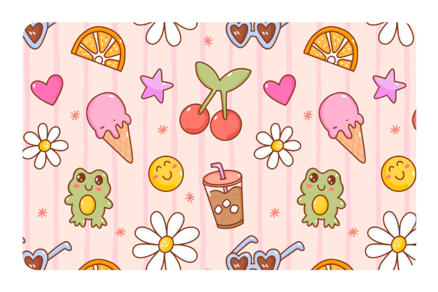 Cute Stuff