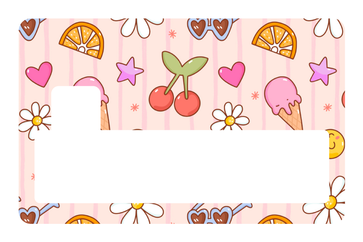 Cute Stuff