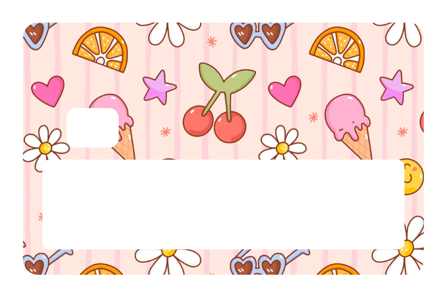 Cute Stuff