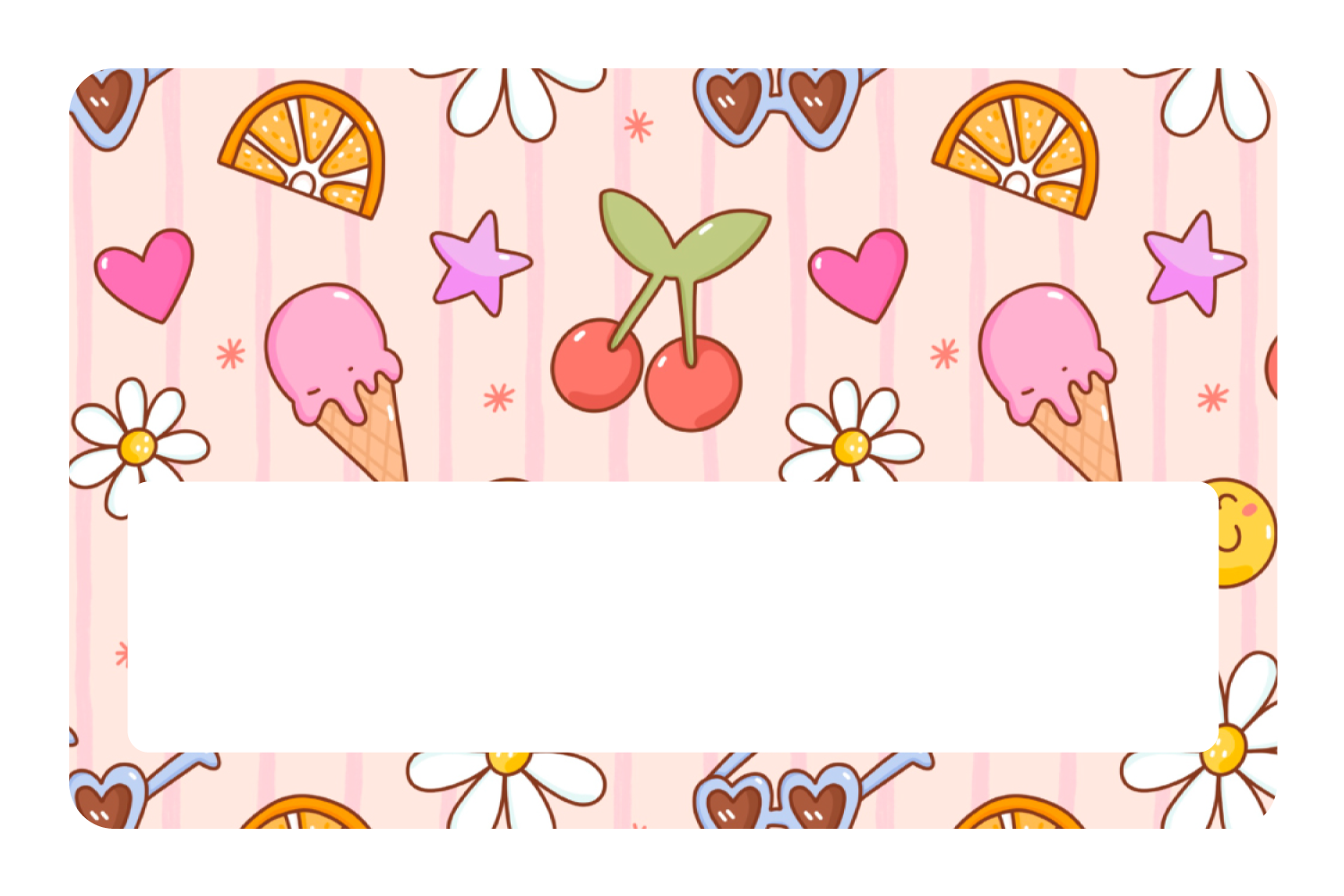 Cute Stuff