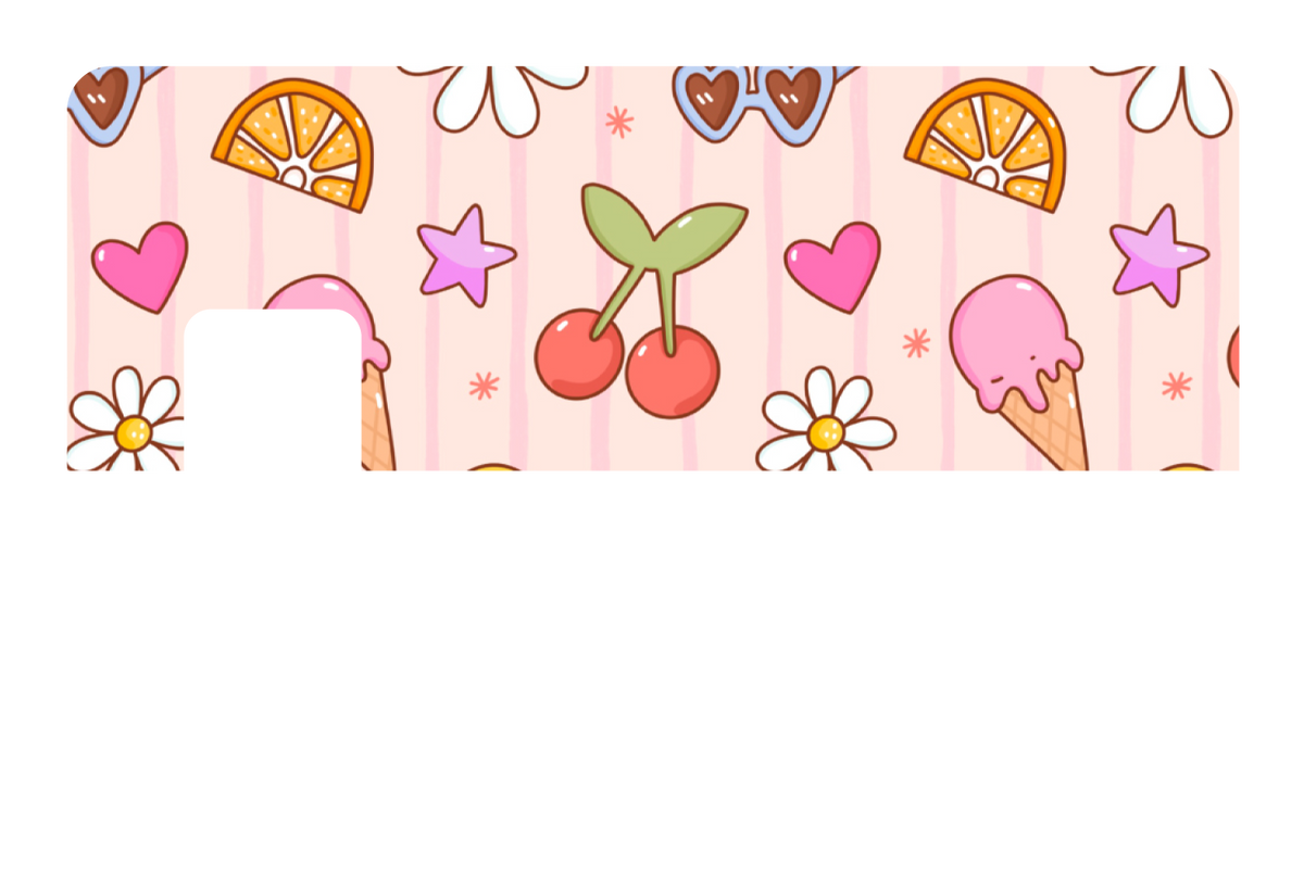 Cute Stuff