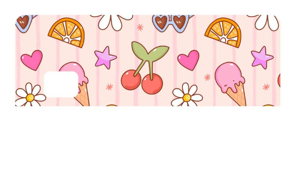 Cute Stuff