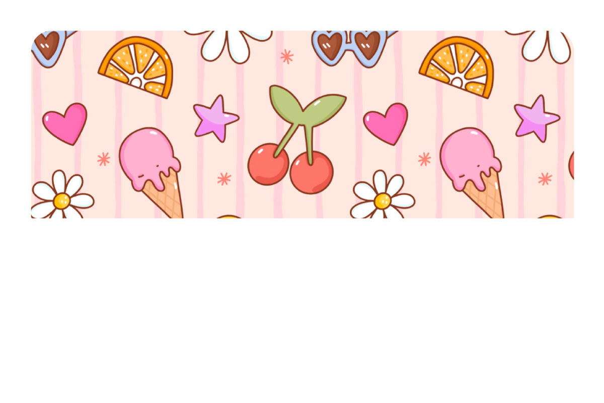 Cute Stuff