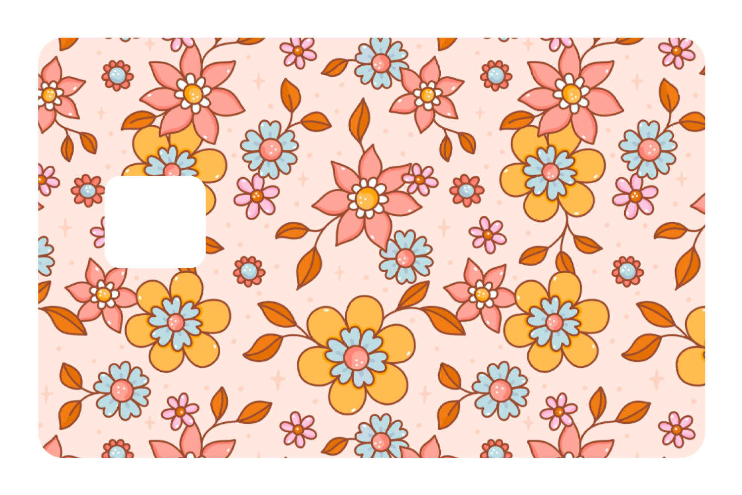 Fall Floral