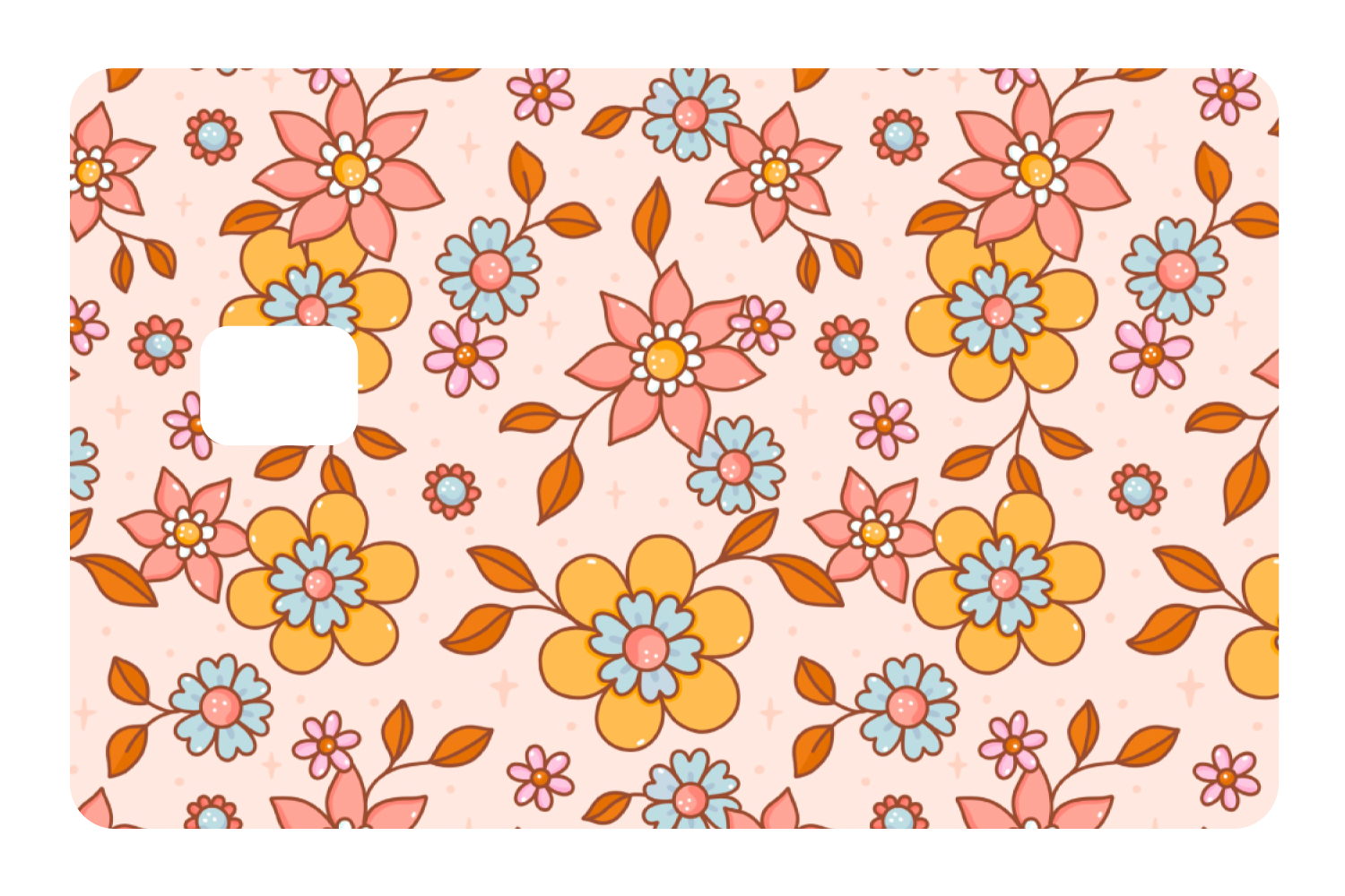 Fall Floral