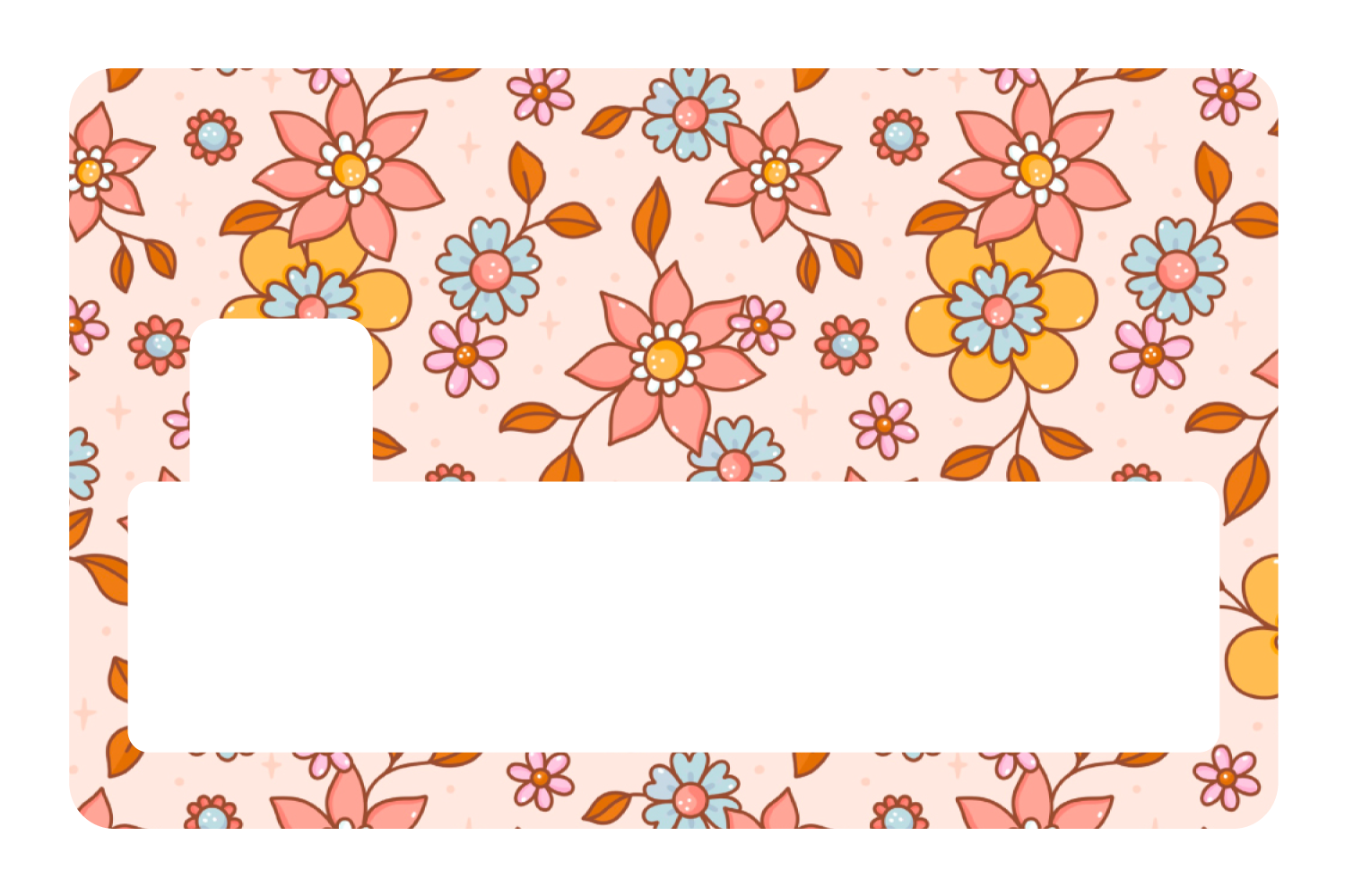 Fall Floral