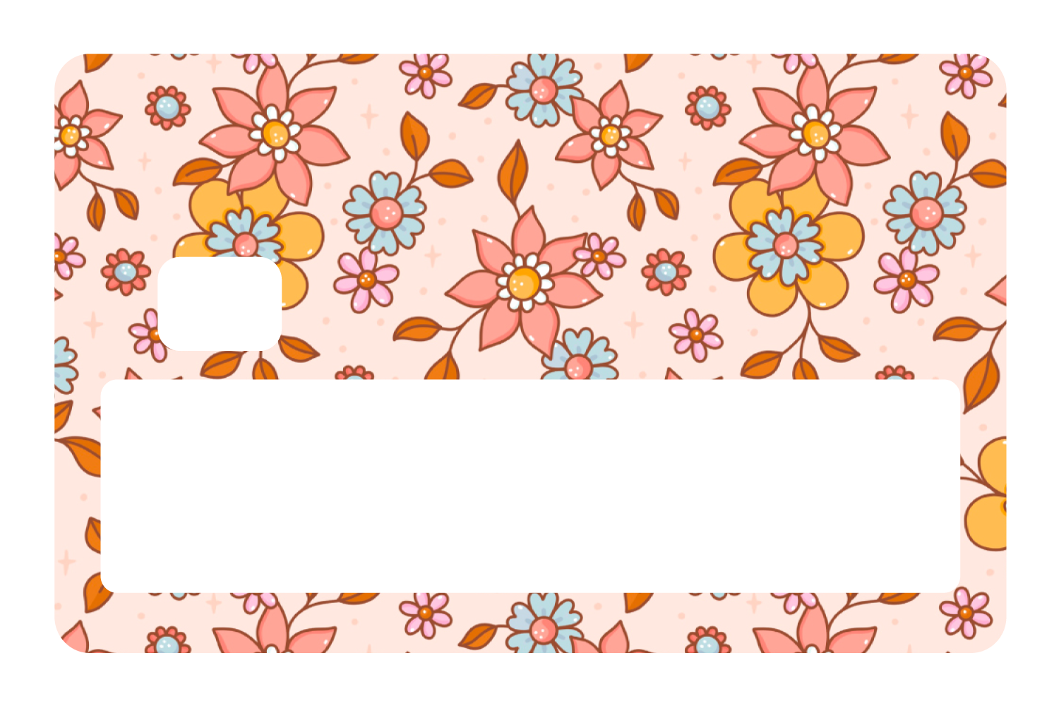 Fall Floral
