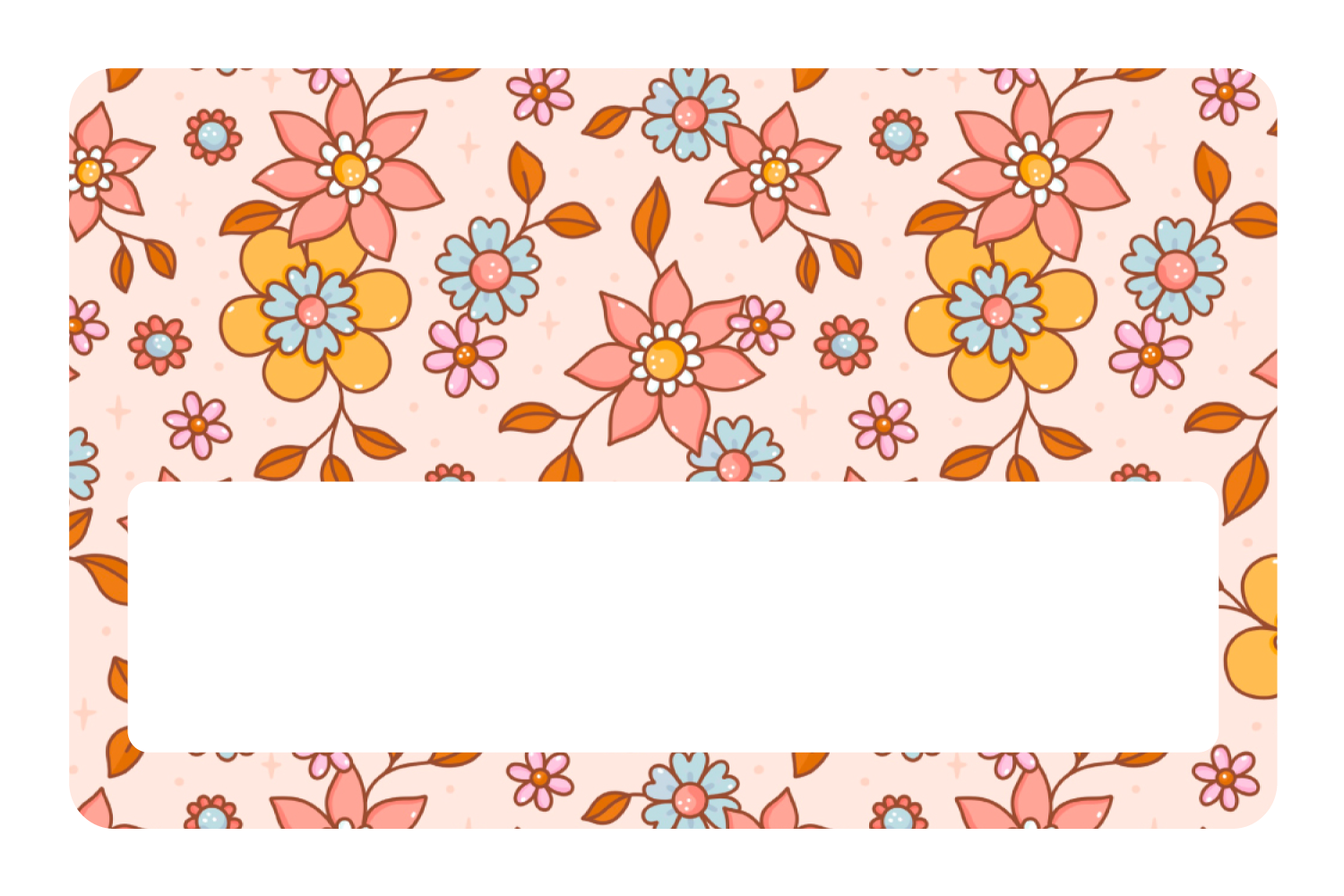 Fall Floral