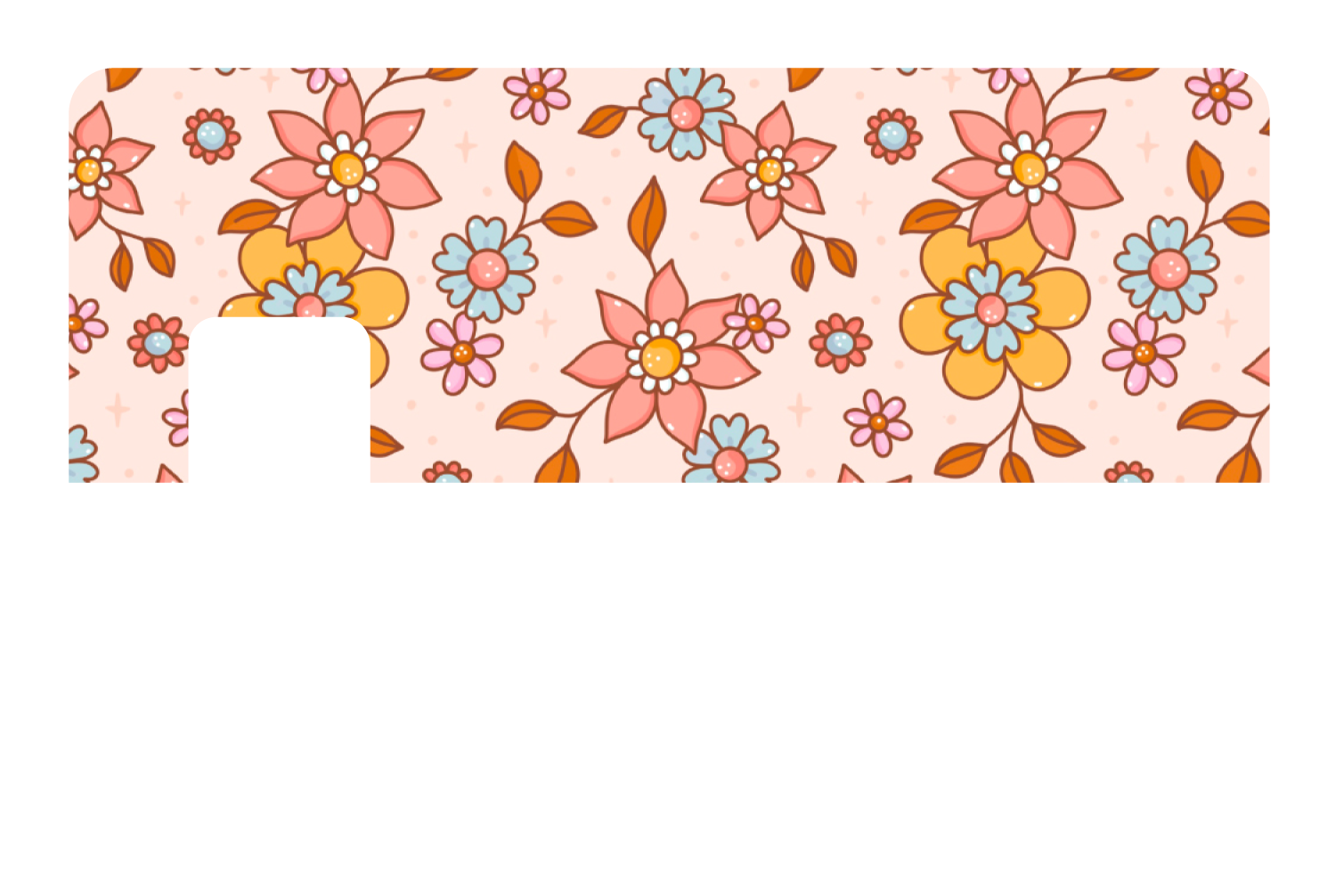Fall Floral