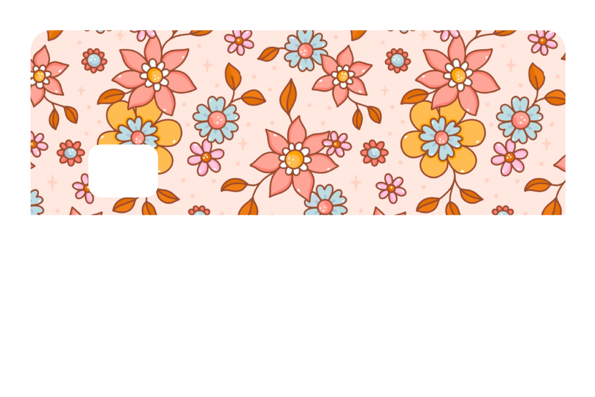 Fall Floral