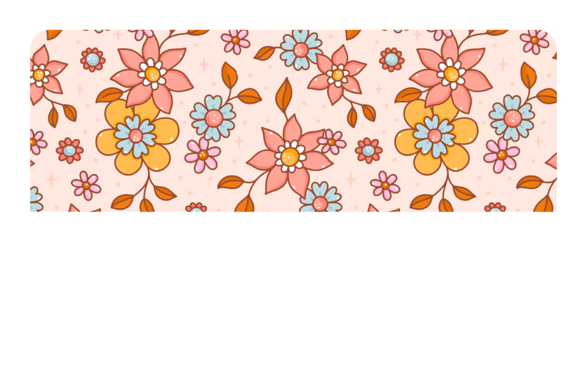 Fall Floral