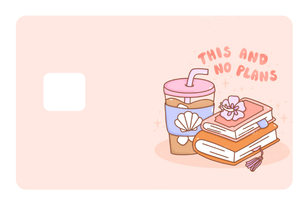 No Plans