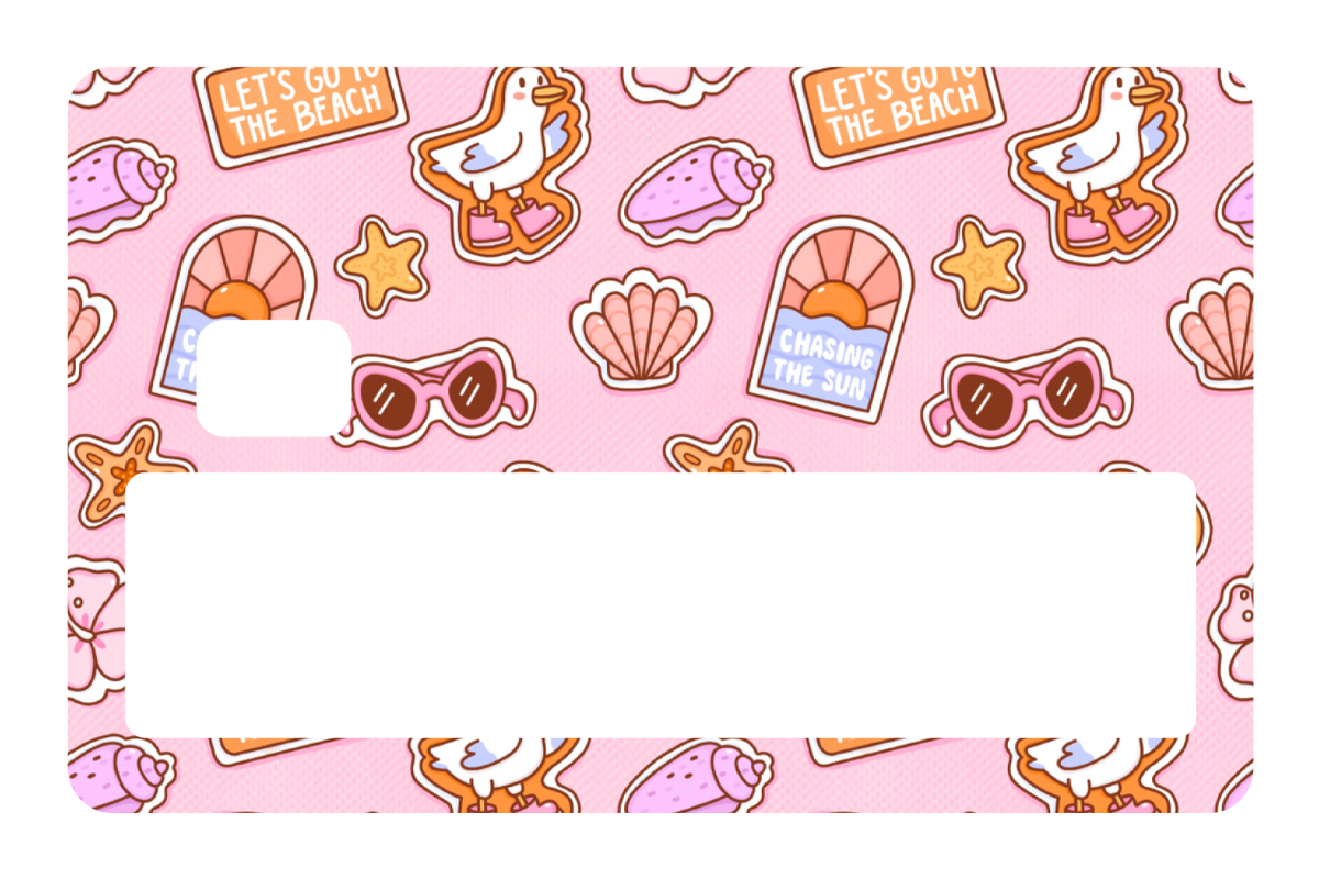 Patches Pink