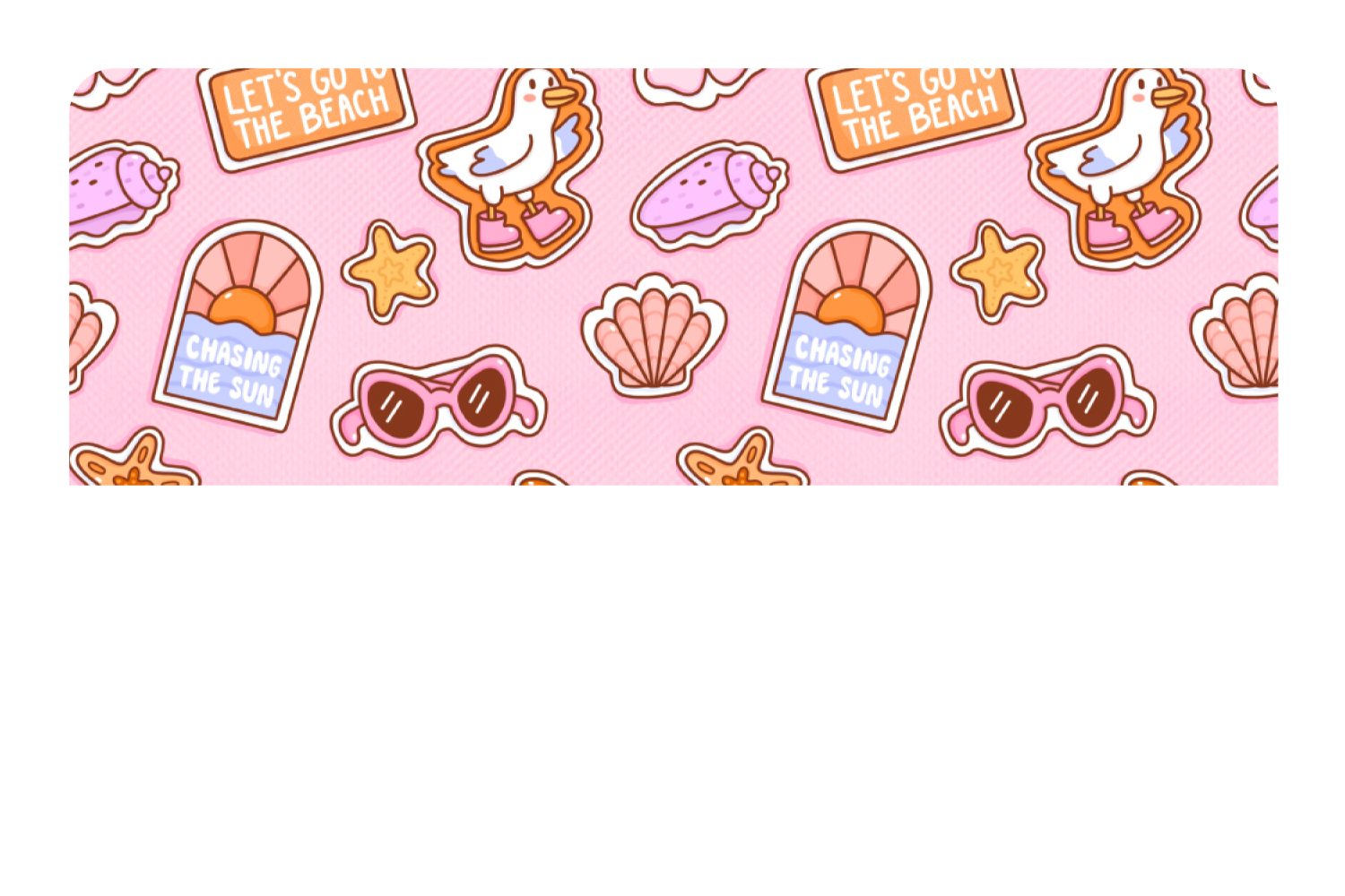 Patches Pink