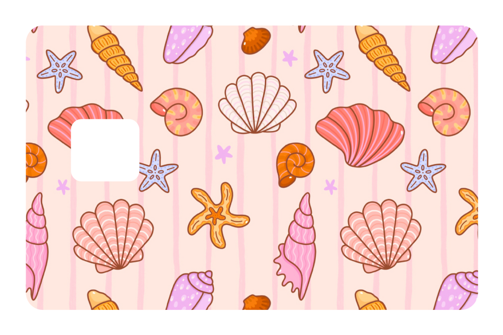 Seashells