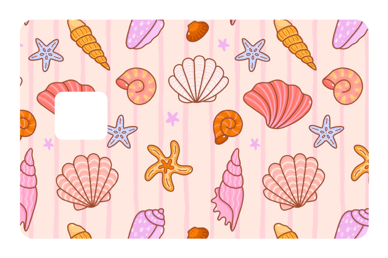 Seashells