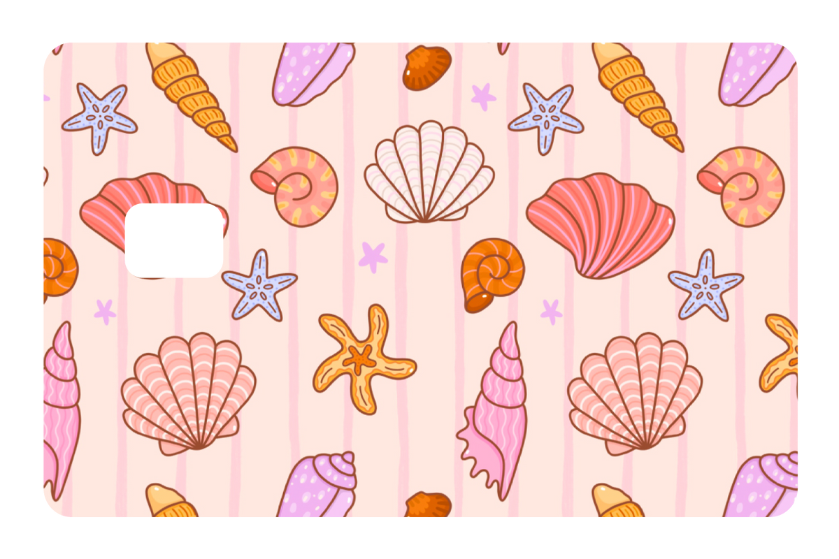 Seashells