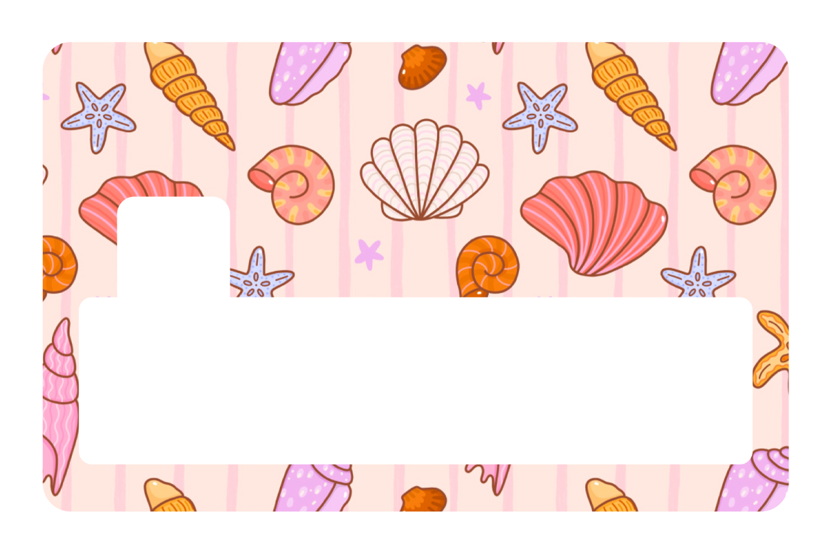 Seashells