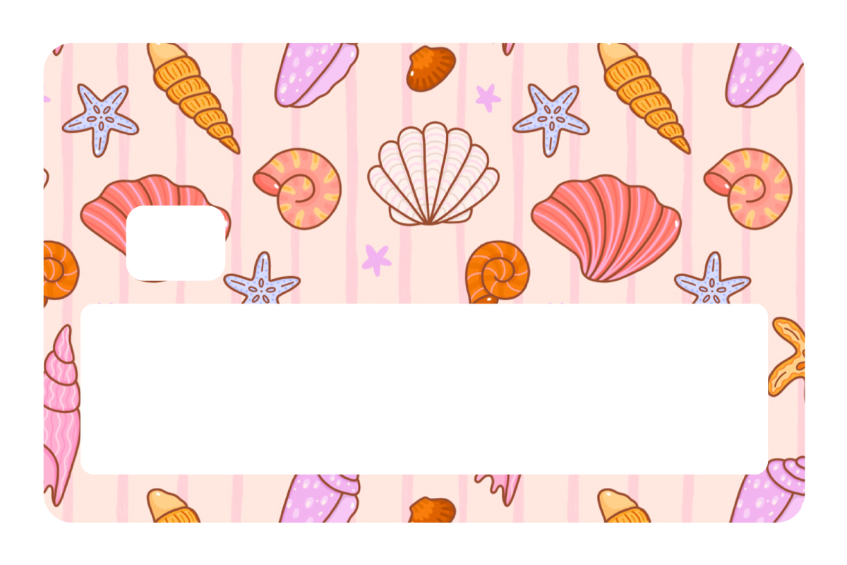 Seashells