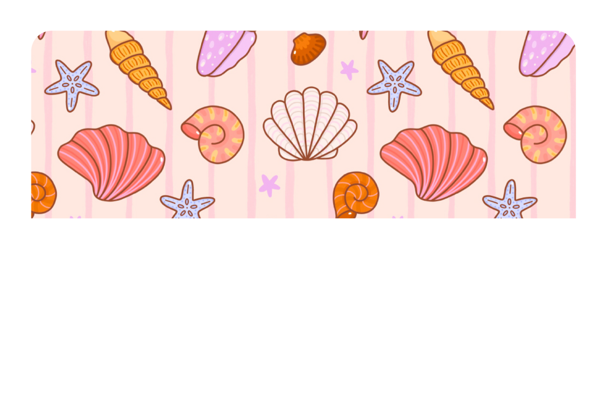 Seashells