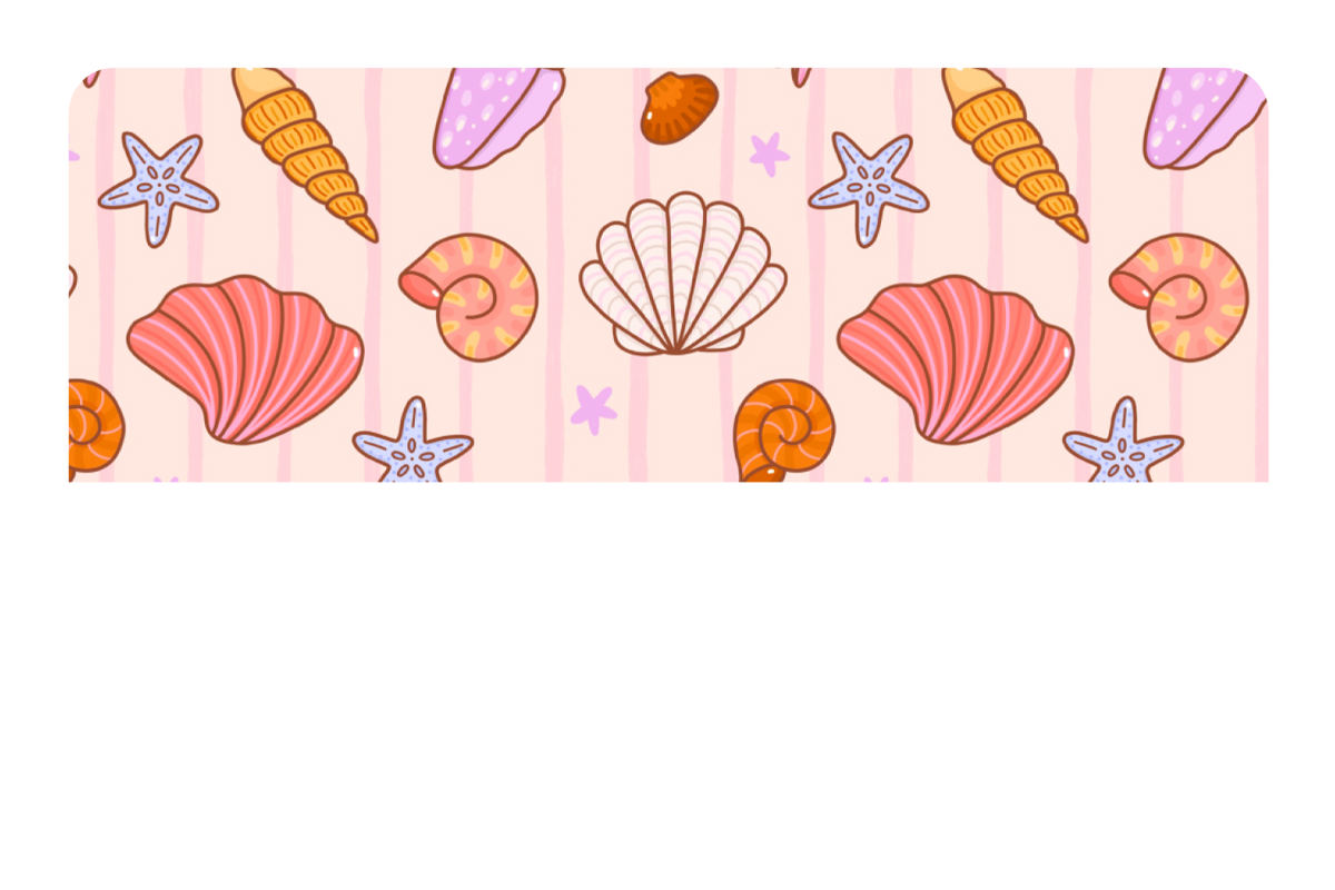 Seashells