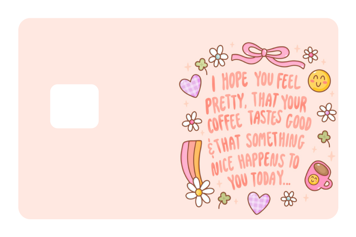 Something Nice