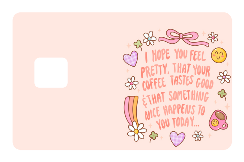 Something Nice