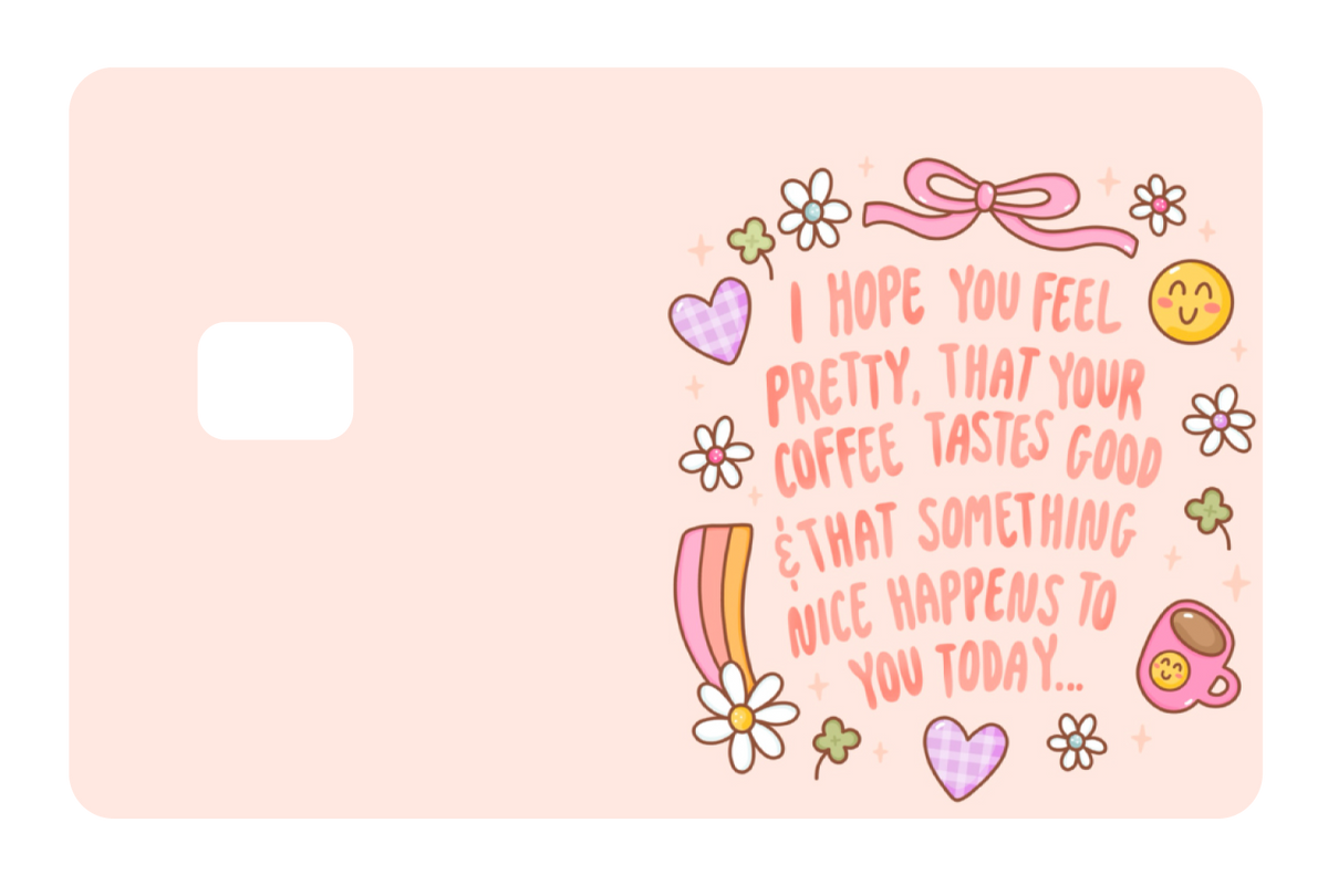 Something Nice