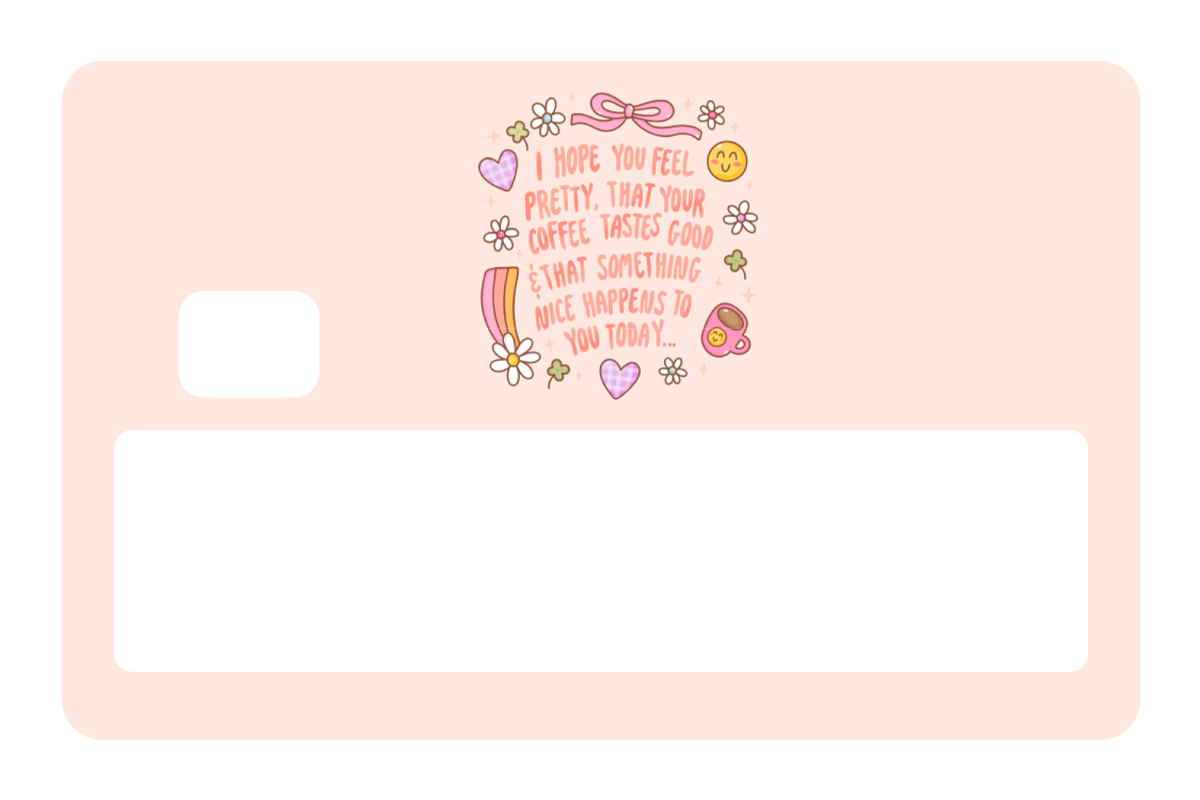 Something Nice