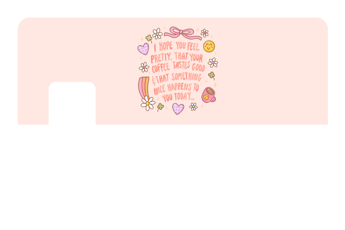 Something Nice