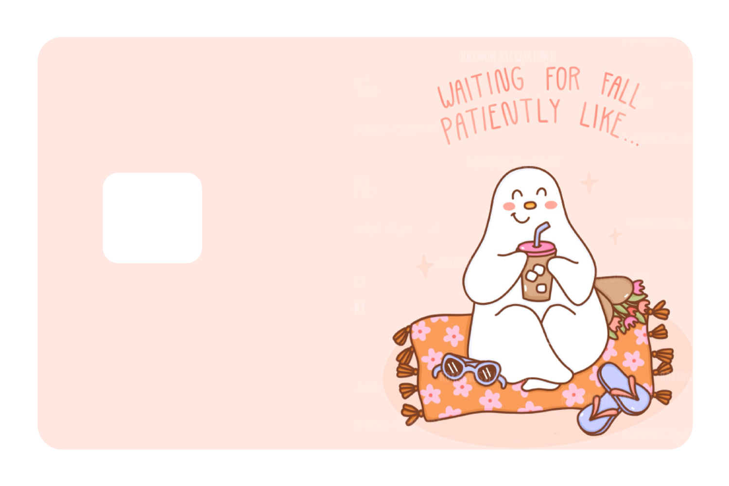 Waiting For Fall