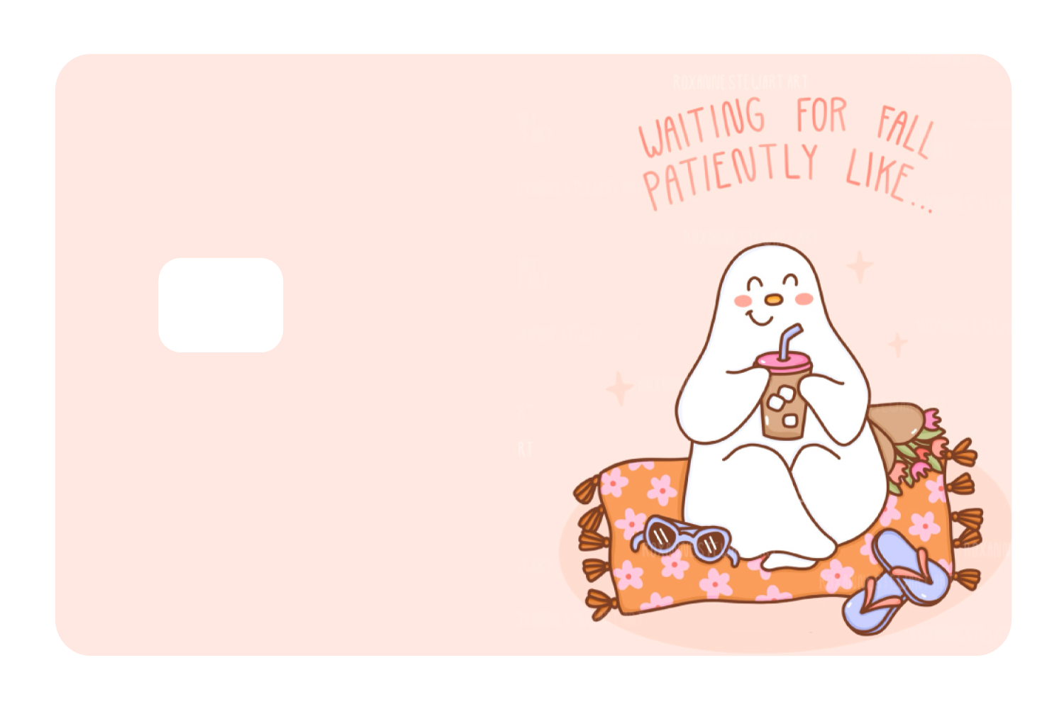 Waiting For Fall