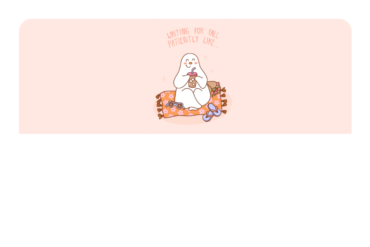 Waiting For Fall