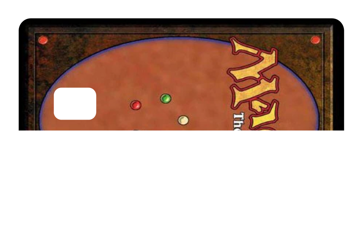 Magic The Gathering