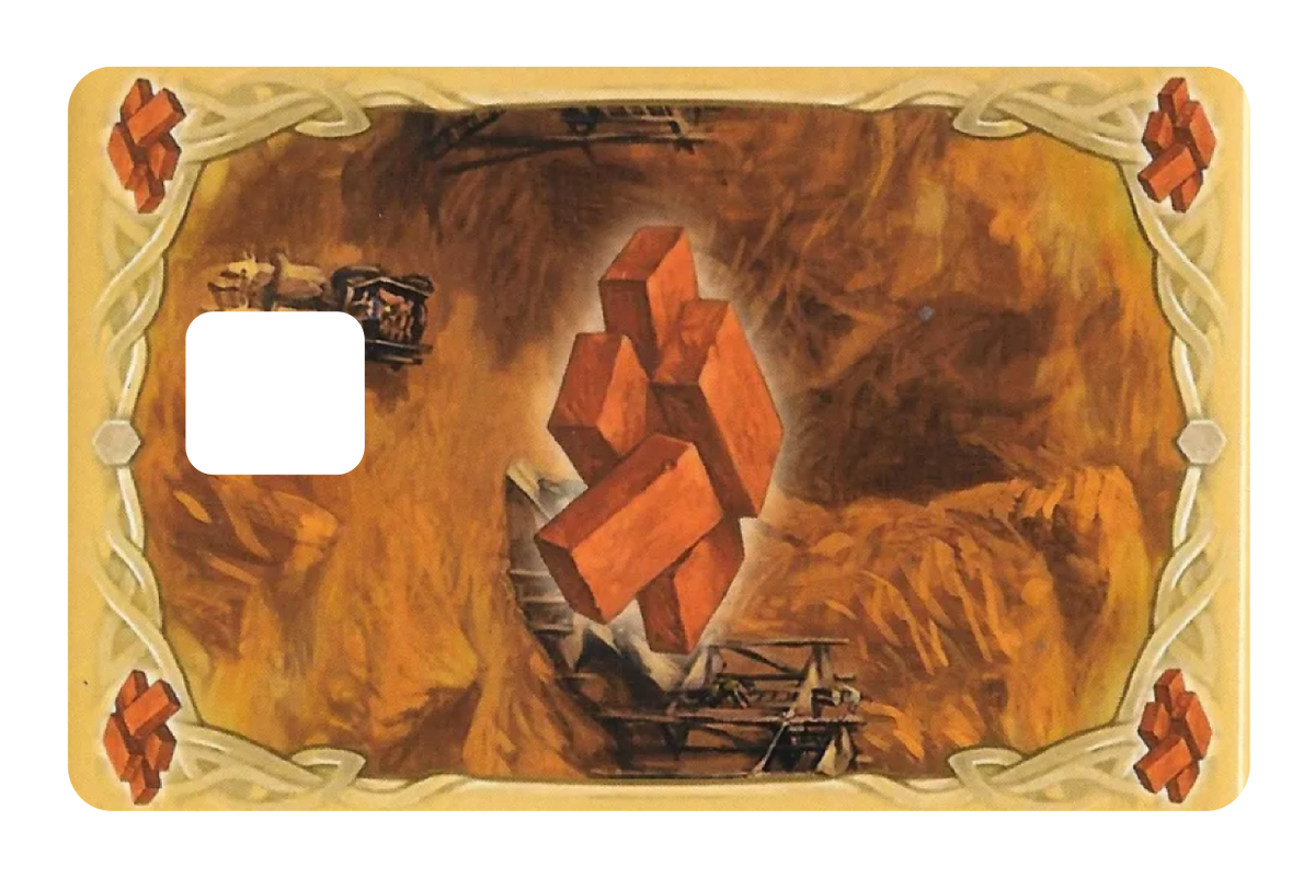 Stone Resource