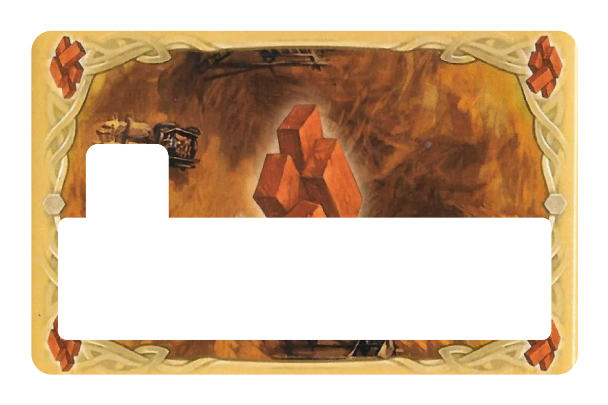 Stone Resource