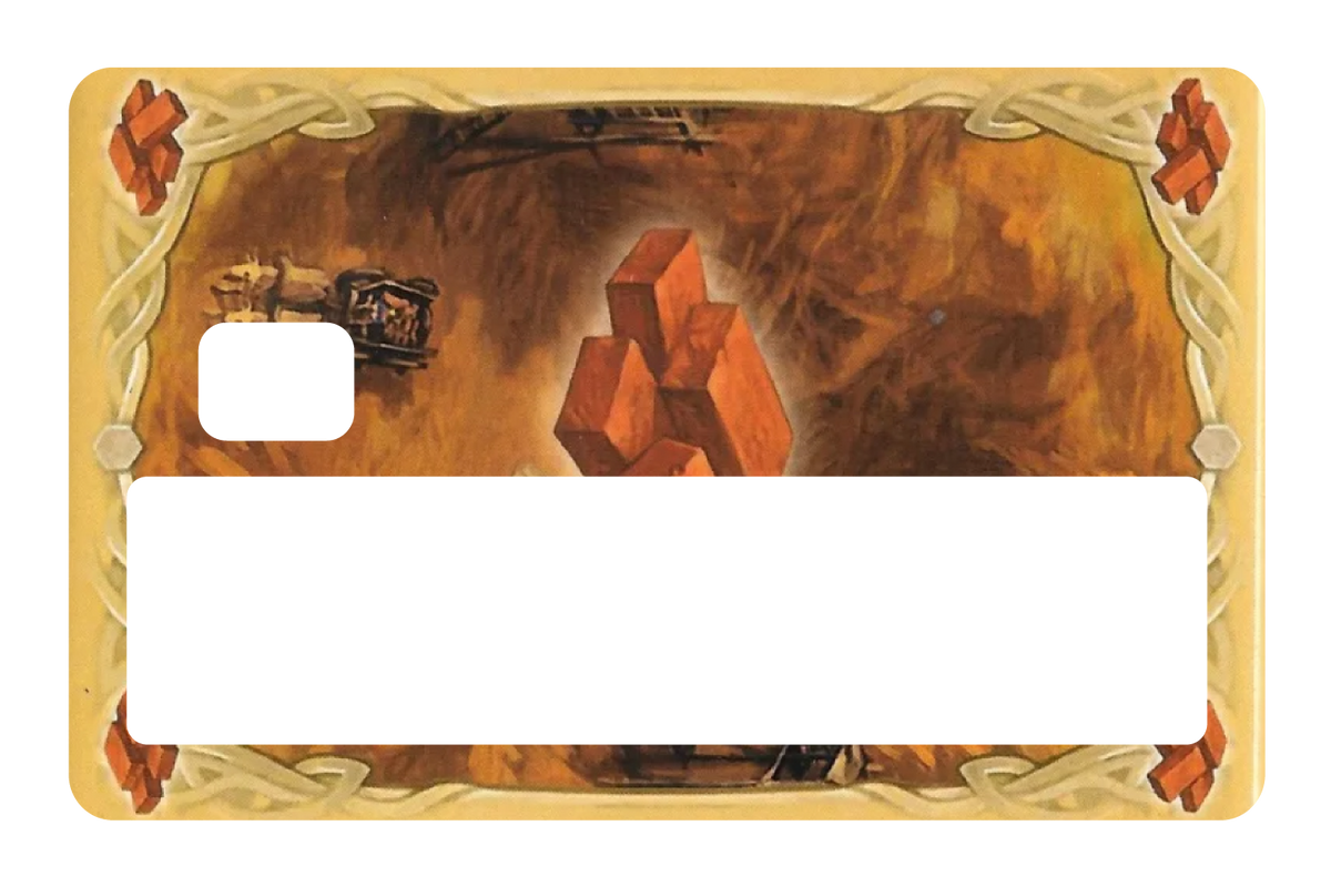 Stone Resource