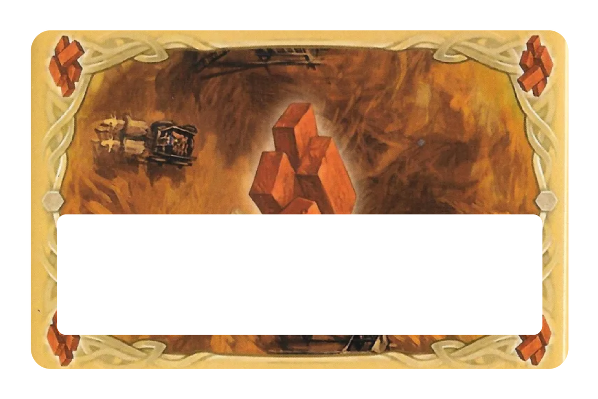 Stone Resource