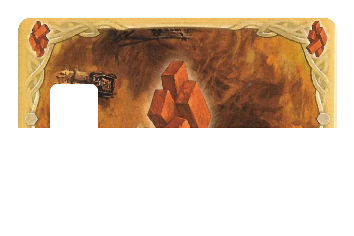 Stone Resource