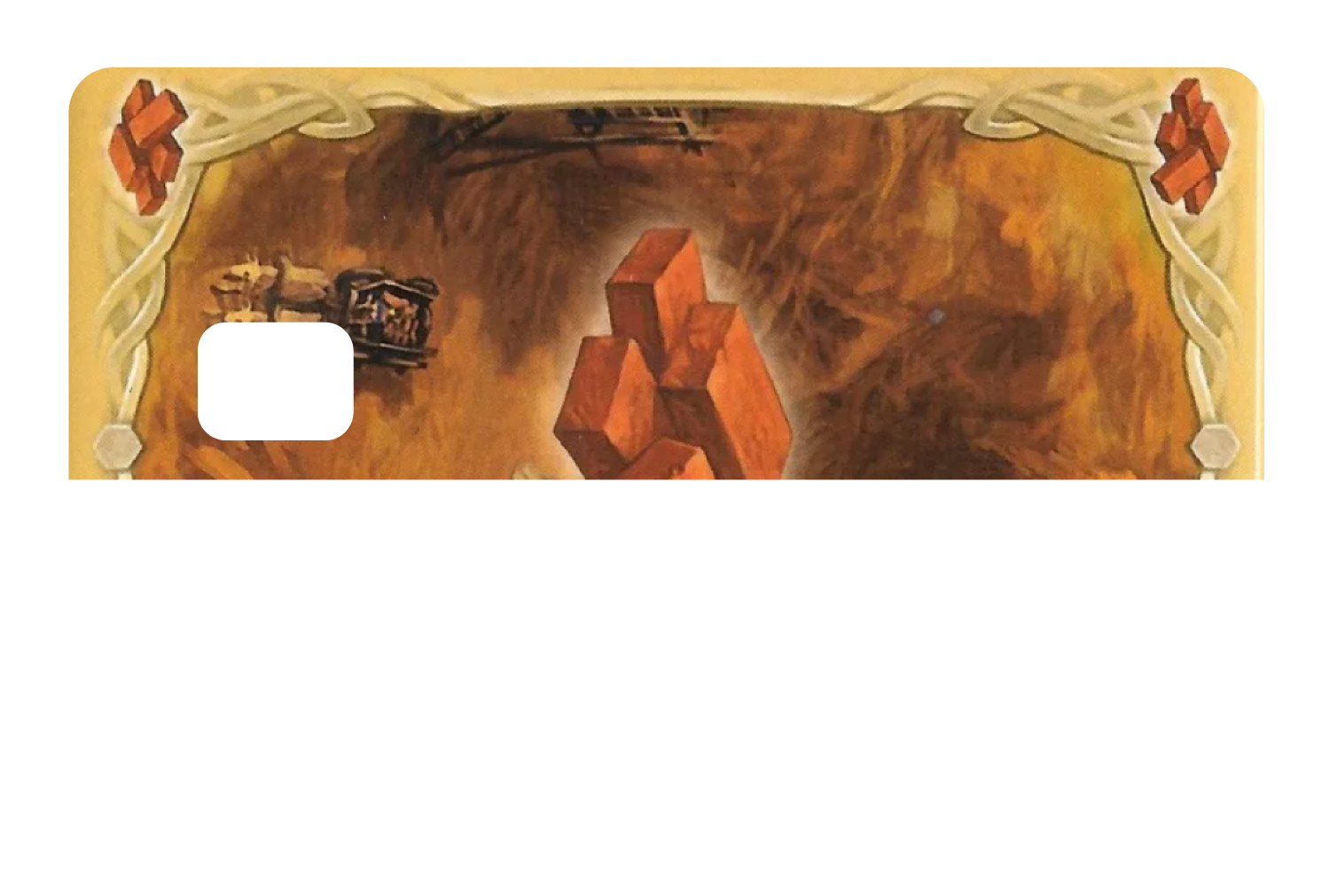Stone Resource