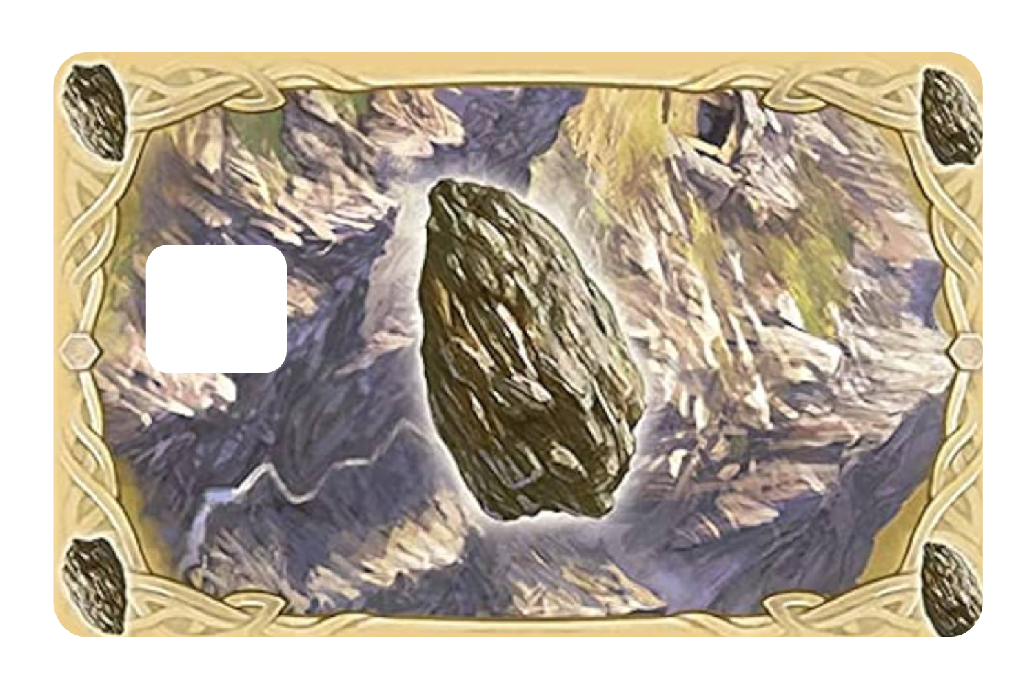 Ore Resource