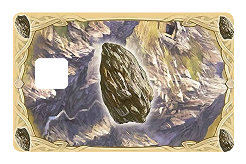Ore Resource