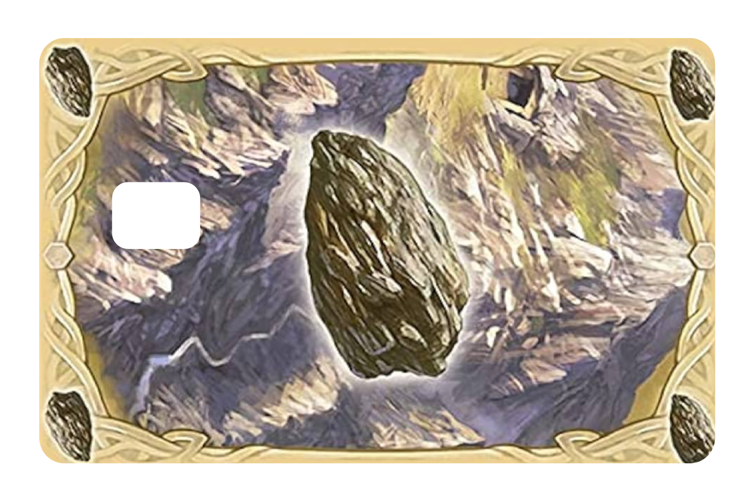 Ore Resource